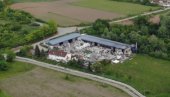 JUNIRISK S DOZVOLOM TRETIRAO SAV OTPAD: Ministarstvo odobrilo poslovanje postrojenja na području Barajeva