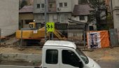 VESIĆ: Nije se urušila zgrada u Južnom bulevaru - Nikome nije ugrožena bezbednost VESIĆ: Nije se urušila zgrada u Južnom bulevaru - Nikome nije ugrožena bezbednost