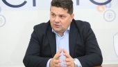 STEVANDIĆ DOBIO MEKTIĆA NA SUDU: Presuda po tužbi za klevetu STEVANDIĆ DOBIO MEKTIĆA NA SUDU: Presuda po tužbi za klevetu