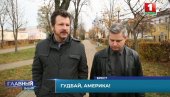 СПАС ОД ЗАПАДНЕ ДЕМОКРАТИЈЕ: Американац тражи азил у Белорусији - Живот ми је уништен СПАС ОД ЗАПАДНЕ ДЕМОКРАТИЈЕ: Американац тражи азил у Белорусији - Живот ми је уништен