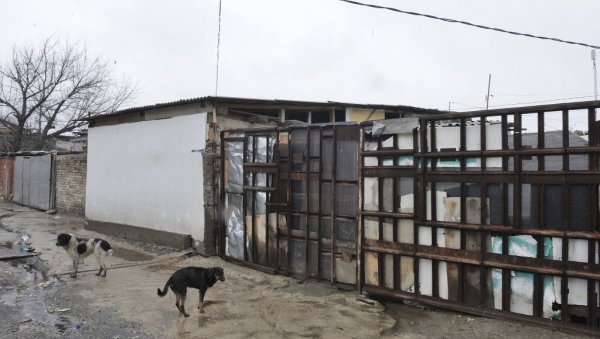 САМО САМ ГА ЉУЉАО И ДАО САМ МУ ЦУЦЛУ! Ево како се брани очух малишана који лежи у болници са тешким повредама САМО САМ ГА ЉУЉАО И ДАО САМ МУ ЦУЦЛУ! Ево како се брани очух малишана који лежи у болници са тешким повредама