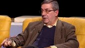 CRV UNIŠTENJA PRETI I SRBIJI: Srđa Trifković o opasnostima modernog društva CRV UNIŠTENJA PRETI I SRBIJI: Srđa Trifković o opasnostima modernog društva