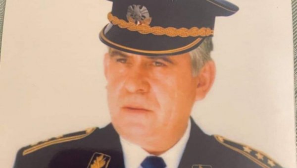 ПРЕМИНУО МИЛАН МИЛИЧИЋ: Пуковник ЈНА у пензији, добитник високих војних одликовања ПРЕМИНУО МИЛАН МИЛИЧИЋ: Пуковник ЈНА у пензији, добитник високих војних одликовања