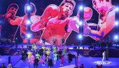 ТРИ БОКСЕРА ИЗ АФРИКЕ НЕСТАЛА У БЕОГРАДУ: Полиција трага за њима у престоници Србије