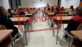 ŠKOLE DONELE NOVU ODLUKU: Ko prelazi na onlajn nastavu posle raspusta ŠKOLE DONELE NOVU ODLUKU: Ko prelazi na onlajn nastavu posle raspusta