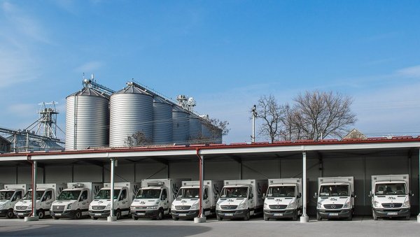 НОВА ИНВЕСТИЦИЈА У СРПСКОМ ИТЕБЕЈУ: Шест милиона евра за изградњу погона за прераду меса НОВА ИНВЕСТИЦИЈА У СРПСКОМ ИТЕБЕЈУ: Шест милиона евра за изградњу погона за прераду меса