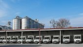 НОВА ИНВЕСТИЦИЈА У СРПСКОМ ИТЕБЕЈУ: Шест милиона евра за изградњу погона за прераду меса НОВА ИНВЕСТИЦИЈА У СРПСКОМ ИТЕБЕЈУ: Шест милиона евра за изградњу погона за прераду меса