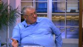 ŠEŠELJ SAOPŠTIO LOŠE VESTI ZA CRNU GORU: Amerikanci se direktno mešaju (VIDEO) ŠEŠELJ SAOPŠTIO LOŠE VESTI ZA CRNU GORU: Amerikanci se direktno mešaju (VIDEO)