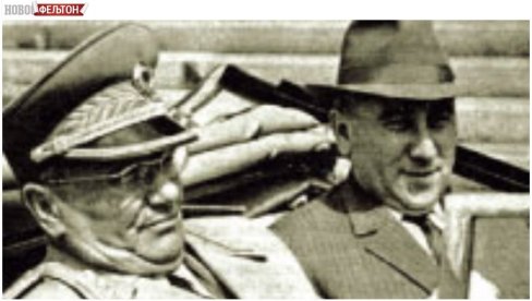 FELJTON - RANKOVIĆEV PAD UZDRMAO SRBIJU: Prvi posle Drugog svetskog rata je uklonjen Blagoje Nešković FELJTON - RANKOVIĆEV PAD UZDRMAO SRBIJU: Prvi posle Drugog svetskog rata je uklonjen Blagoje Nešković