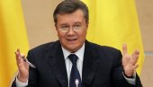 UKRAJINSKI SUD NAREDIO HAPŠENJE VIKTORA JANUKOVIČA: Bivši predsednik Ukrajine je davne 2014. otišao u Rusiju