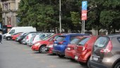 БЕСПЛАТАН ПАРКИНГ, НЕДЕЉНИ РЕД ВОЖЊЕ: Током Дана примирја без скраћивања радног времена БЕСПЛАТАН ПАРКИНГ, НЕДЕЉНИ РЕД ВОЖЊЕ: Током Дана примирја без скраћивања радног времена