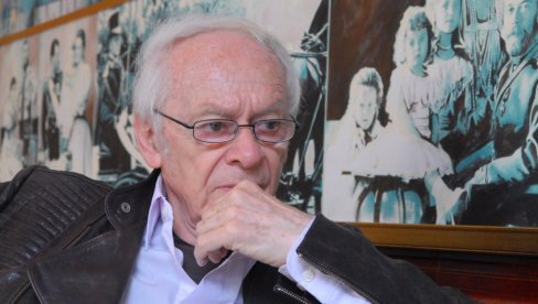 PAMTIMO GA SEDOG: Kako je Nikola Simić izgledao u mladosti (FOTO)