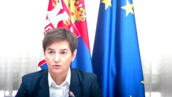 ПРЕМИЈЕРКА И ЛОНЧАР ОДГОВОРИЛИ ПАНИЋУ: Колико грађани имају поверење у њега видимо по томе што је из нерепрезентативног синдиката (ВИДЕО) ПРЕМИЈЕРКА И ЛОНЧАР ОДГОВОРИЛИ ПАНИЋУ: Колико грађани имају поверење у њега видимо по томе што је из нерепрезентативног синдиката (ВИДЕО)