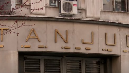NA DANAŠNJI DAN PRE 80 GODINA: Osnovana je novinska agencija Tanjug NA DANAŠNJI DAN PRE 80 GODINA: Osnovana je novinska agencija Tanjug