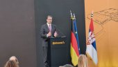 VUČIĆ U NOVOM SADU: Continental Automotive Serbia ključna prekretnica u razvoju Srbije (VIDEO) VUČIĆ U NOVOM SADU: Continental Automotive Serbia ključna prekretnica u razvoju Srbije (VIDEO)
