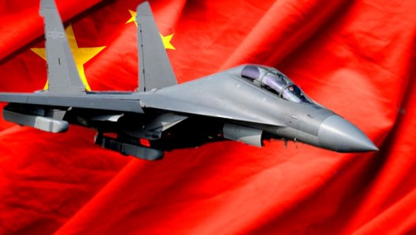 КИНА ПОДИГЛА БОРБЕНЕ АВИОНЕ! Американци на Тајвану, патроле лете над мореузом (ВИДЕО) КИНА ПОДИГЛА БОРБЕНЕ АВИОНЕ! Американци на Тајвану, патроле лете над мореузом (ВИДЕО)