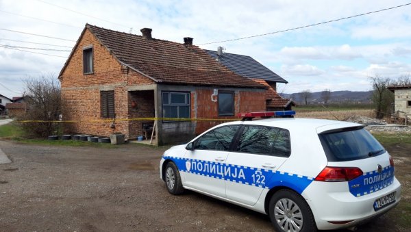 ЗБОГ СИНОВА ПУЦАО У СУПРУГУ: Милановићу шест и по година затвора ЗБОГ СИНОВА ПУЦАО У СУПРУГУ: Милановићу шест и по година затвора