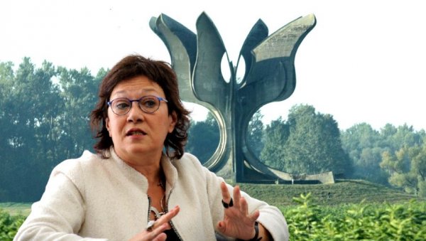 ДЕКОНСТРУКЦИЈА ЈАСЕНОВАЧКОГ МИТА: Како савремени ревизионисти намећу Србима осећај кривице - Коме је мало, може и да додаје ДЕКОНСТРУКЦИЈА ЈАСЕНОВАЧКОГ МИТА: Како савремени ревизионисти намећу Србима осећај кривице - Коме је мало, може и да додаје