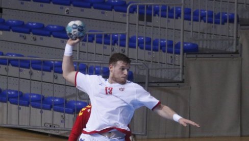 НИКО НИЈЕ НАИВАН: Драган Пешмалбек о томе како рукометаши Србију могу да елиминишу Литванију и закажу бараж са Мађарском