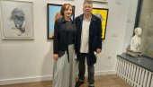 ОВО ЈЕ СУПРУГА НЕЛЕТА КАРАЈЛИЋА: Сања Јанковић отворила уметничку галерију на Дорћолу ОВО ЈЕ СУПРУГА НЕЛЕТА КАРАЈЛИЋА: Сања Јанковић отворила уметничку галерију на Дорћолу