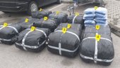 ШВЕРЦ ТУРА ВРЕДНА 50.000 КМ: Ухапшен због кријумчаренја у брчком ШВЕРЦ ТУРА ВРЕДНА 50.000 КМ: Ухапшен због кријумчаренја у брчком
