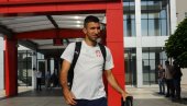 ГРУЈИЋ ОДЛИЧНО ПОЗНАЈЕ ПОРТУГАЛЦЕ: Свесни су нашег квалитета, извешће најјачи тим ГРУЈИЋ ОДЛИЧНО ПОЗНАЈЕ ПОРТУГАЛЦЕ: Свесни су нашег квалитета, извешће најјачи тим