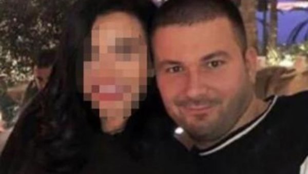 ЛОЦИРАН СТРАХИЊИН УБИЦА: Током истраге Стојановићевог убиства дошло се до егзекутора, али не и до наручиоца ЛОЦИРАН СТРАХИЊИН УБИЦА: Током истраге Стојановићевог убиства дошло се до егзекутора, али не и до наручиоца