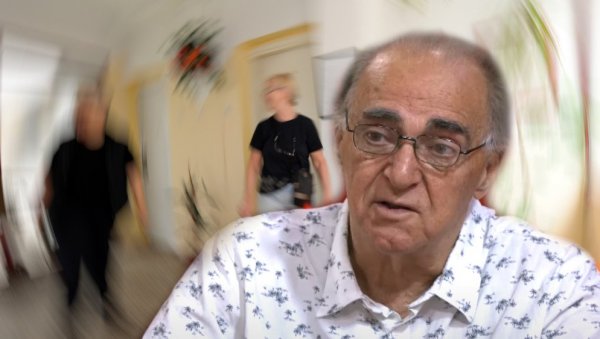 ЋЕРКА ЈОВАНА МАРИЋА О СЛУЧАЈУ СТАН: Тај уговор је био ништаван, тата је био у браку са мојој мајком кад се Матеја родио! ЋЕРКА ЈОВАНА МАРИЋА О СЛУЧАЈУ СТАН: Тај уговор је био ништаван, тата је био у браку са мојој мајком кад се Матеја родио!