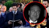 NIKOLA ROKVIĆ OBJAVIO EMOTIVNU FOTOGRAFIJU: Svi za jednog, jedan za sve (FOTO) NIKOLA ROKVIĆ OBJAVIO EMOTIVNU FOTOGRAFIJU: Svi za jednog, jedan za sve (FOTO)