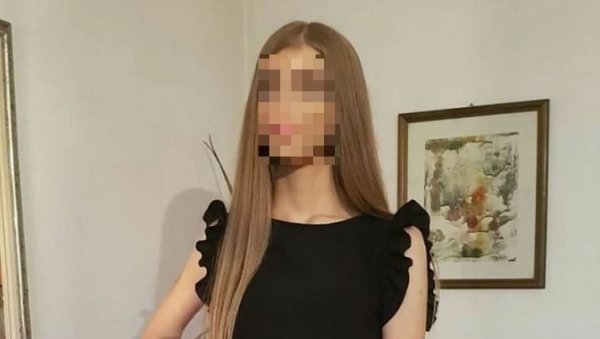 ПРОНАЂЕНА ТИНЕЈЏЕРКА ИЗ ПИРОТА: Мобилни телефон био недоступан два дана ПРОНАЂЕНА ТИНЕЈЏЕРКА ИЗ ПИРОТА: Мобилни телефон био недоступан два дана