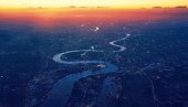 ИПАК НИЈЕ БИОЛОШКИ МРТВА: У Темзи забележено повећање броја врста птица и сисара ИПАК НИЈЕ БИОЛОШКИ МРТВА: У Темзи забележено повећање броја врста птица и сисара