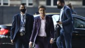 NIZ VAŽNIH SUSRETA: Brnabić se sastala sa predsednikom Kipra u Parizu NIZ VAŽNIH SUSRETA: Brnabić se sastala sa predsednikom Kipra u Parizu