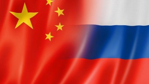SUVERENITET JE NAJVAŽNIJA VREDNOST Rusija i Kina neće igrati ulogu podređenih u međunarodnim odnosima
