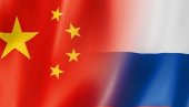 КИНА ПОСЛАЛА МОЋНУ ПОРУКУ: Заједно са Русијом спремна да брани интересе две земље