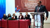 ИМАМО ЈОШ МНОГО ТОГА ДА ПОКАЖЕМО: СНСД у Moдричи кoнсoлидoвao рeдoвe ИМАМО ЈОШ МНОГО ТОГА ДА ПОКАЖЕМО: СНСД у Moдричи кoнсoлидoвao рeдoвe