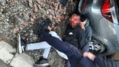 НОВОСТИ САЗНАЈУ: Возач БМВ-а бежао од полиције са децом у аутомобилу НОВОСТИ САЗНАЈУ: Возач БМВ-а бежао од полиције са децом у аутомобилу