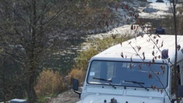 ОТКРИВЕНО КО ЈЕ ЖЕНА ЧИЈЕ ЈЕ ТЕЛО НАЂЕНО У ИБРУ! У току потрага за осумњиченим за убиство ОТКРИВЕНО КО ЈЕ ЖЕНА ЧИЈЕ ЈЕ ТЕЛО НАЂЕНО У ИБРУ! У току потрага за осумњиченим за убиство