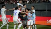 BORBA ZA OSMINU FINALA SE ZAHUKTAVA: Večerašnji rivali nemaju pravo na poraz BORBA ZA OSMINU FINALA SE ZAHUKTAVA: Večerašnji rivali nemaju pravo na poraz