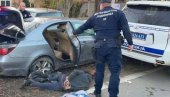 ДЕБЕО ДОСИЈЕ ВОЗАЧА БМВ-а: Драган има више од 60 кривичних пријава за тешке крађе и разбојништва (ФОТО/ВИДЕО)