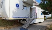 У СМЕДЕРЕВО СТИЖЕ ПОКРЕТНИ МАМОГРАФ: Од 12. јуна у кругу болнице бесплатни скрининг У СМЕДЕРЕВО СТИЖЕ ПОКРЕТНИ МАМОГРАФ: Од 12. јуна у кругу болнице бесплатни скрининг