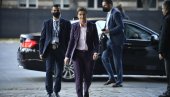 SVE TO JE DRAGAN ĐILAS: Brnabićeva o napadima nakon filma o njemu (VIDEO) SVE TO JE DRAGAN ĐILAS: Brnabićeva o napadima nakon filma o njemu (VIDEO)