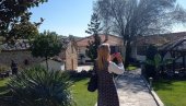 MANASTIRSKA SLAVA U ZOČIŠTU: Prisustvo moguće uz potvrdu o vakcinaciji ili test MANASTIRSKA SLAVA U ZOČIŠTU: Prisustvo moguće uz potvrdu o vakcinaciji ili test