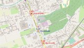 ПАМЕТНИ СЕМАФОРИ И НА ЗРЕЊАНИНСКОМ ПУТУ: Нова светлосна сигнализација на три раскрснице ПАМЕТНИ СЕМАФОРИ И НА ЗРЕЊАНИНСКОМ ПУТУ: Нова светлосна сигнализација на три раскрснице