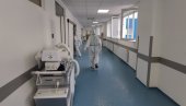 JOŠ 83 SLUČAJA VIRUSA KORONA: Osetan pad broja novoinficiranih u Rasinskom okrugu JOŠ 83 SLUČAJA VIRUSA KORONA: Osetan pad broja novoinficiranih u Rasinskom okrugu