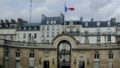ОПЉАЧКАНА ЈЕЛИСЕЈКА ПАЛАТА: Резиденција француског председника на мети дрског лопова