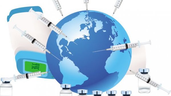 КОРОНА ВИРУС У РЕГИОНУ НЕ ЈЕЊАВА: Број новозаражених и мртвих поново у порасту КОРОНА ВИРУС У РЕГИОНУ НЕ ЈЕЊАВА: Број новозаражених и мртвих поново у порасту