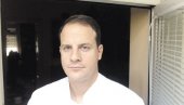 УПОРНА ЕШЕРИХИЈА: Уролог Урош Бабић открива како се лечи ово сложено обољење УПОРНА ЕШЕРИХИЈА: Уролог Урош Бабић открива како се лечи ово сложено обољење
