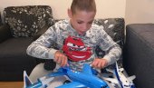 ХУМАНИТАРНИ КОНЦЕРТ ЗА МАЛОГ ВУКАШИНА: Недостаје око 5.000 евра за четврту операцију ХУМАНИТАРНИ КОНЦЕРТ ЗА МАЛОГ ВУКАШИНА: Недостаје око 5.000 евра за четврту операцију
