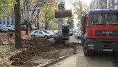 НОВИ ПАРКИНГ У ВУКАСОВИЋЕВОЈ: Општина Раковица услишила молбу својих житеља НОВИ ПАРКИНГ У ВУКАСОВИЋЕВОЈ: Општина Раковица услишила молбу својих житеља