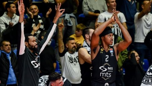 LEDEJ OTKRIO: Evo zbog čega je izabrao da ostane u Partizanu LEDEJ OTKRIO: Evo zbog čega je izabrao da ostane u Partizanu